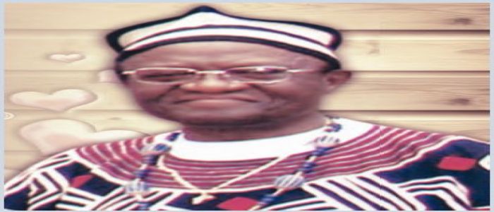 Peace-Making and Sustenance